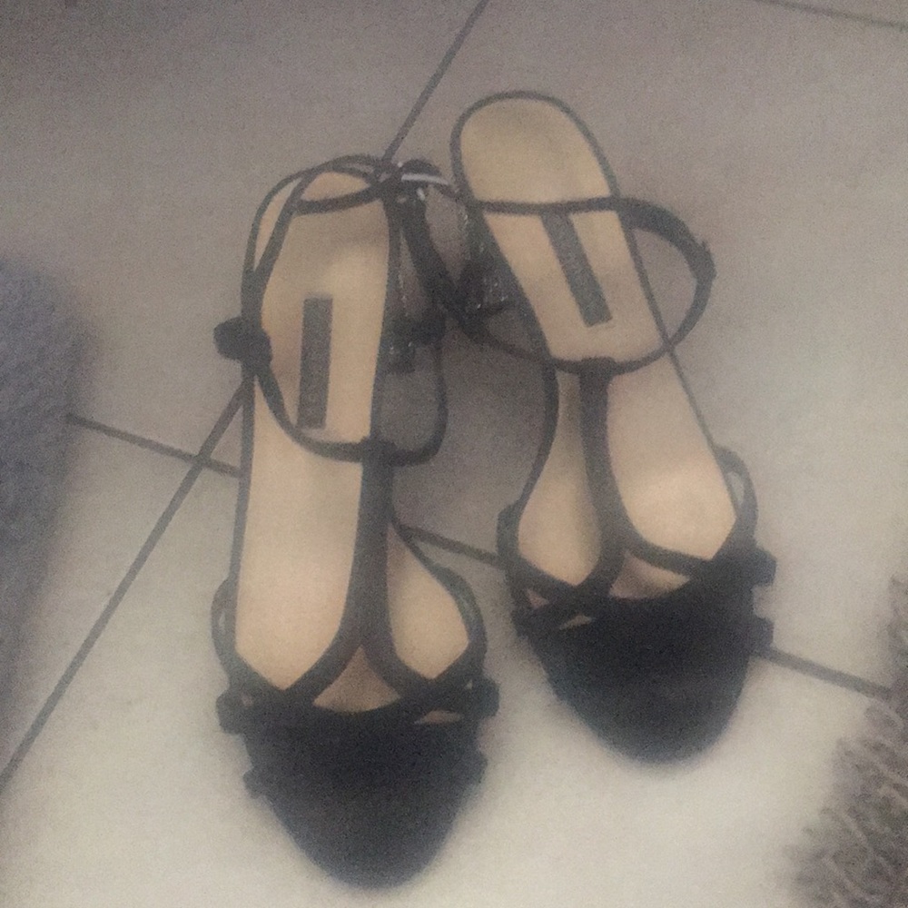 Vintage Heels